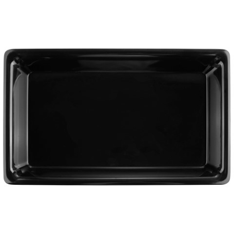 גסטרונום סלים 1/1 65 שחור Y.C.028685 / 1165S