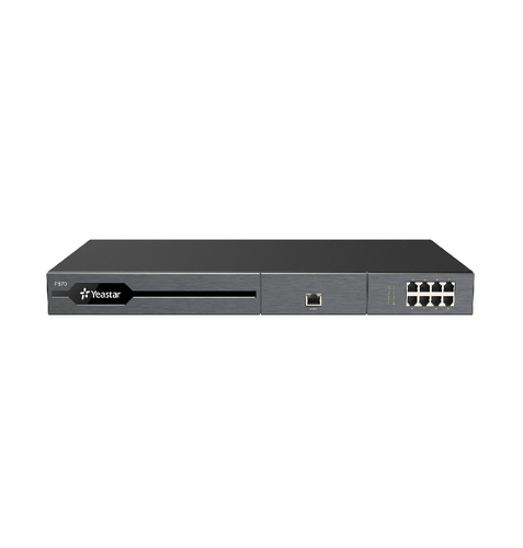 מרכזיה למשרדים גדולים Yeastar P570 VoIP PBX