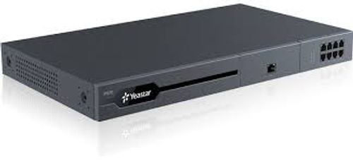 מרכזיה למשרדים גדולים Yeastar P570 VoIP PBX