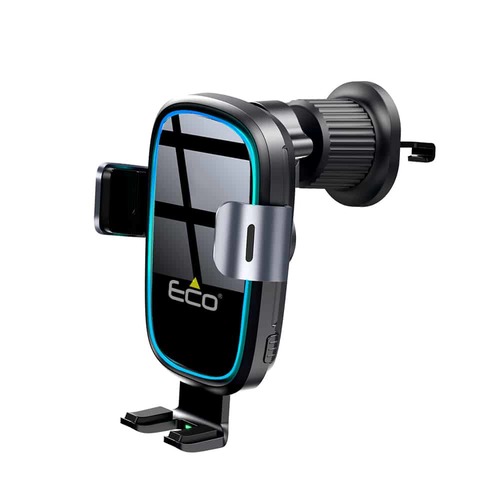 מטען אלחוטי לרכב אקו - ECO WCH300