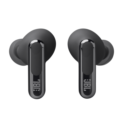 אוזניות אלחוטיות JBL Live Beam 3 True Wireless שחור - יבואן רשמי 