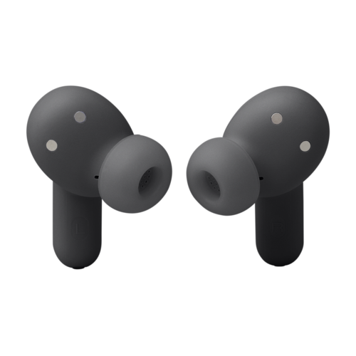 אוזניות אלחוטיות JBL Live Beam 3 True Wireless שחור - יבואן רשמי 