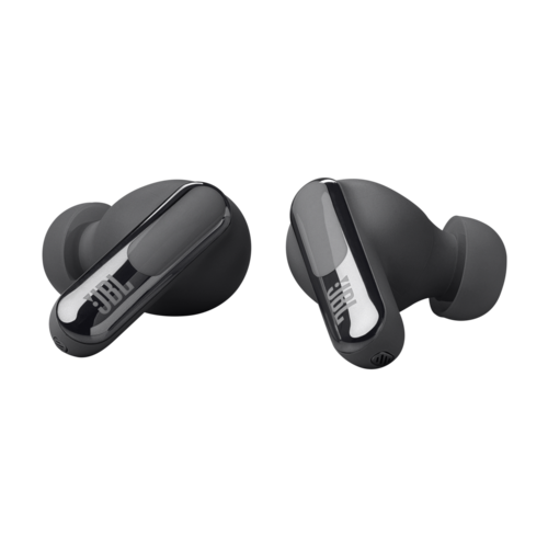 אוזניות אלחוטיות JBL Live Beam 3 True Wireless שחור - יבואן רשמי 