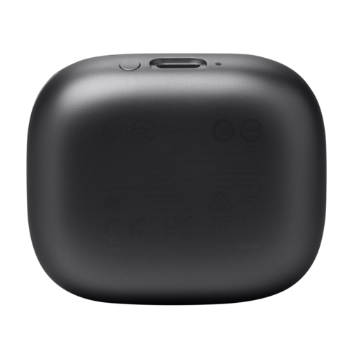 אוזניות אלחוטיות JBL Live Beam 3 True Wireless שחור - יבואן רשמי 