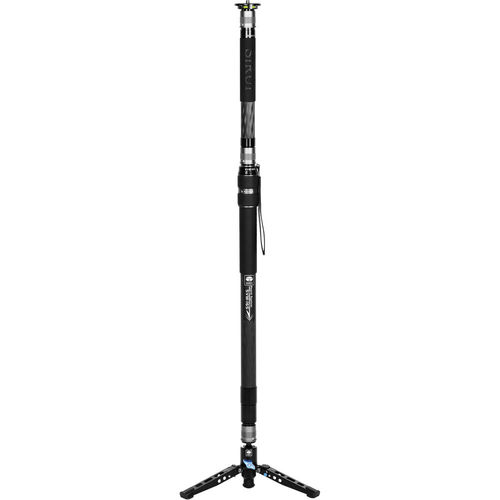 Sirui SVM-165 carbon monopod