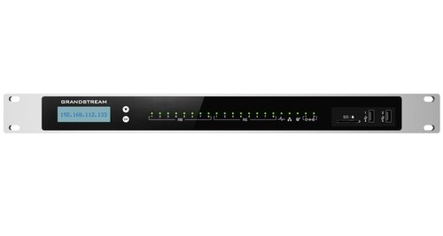 מרכזיה לארגונים גדולים Grandstream UCM6308