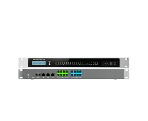 מרכזיה לארגונים גדולים Grandstream UCM6308
