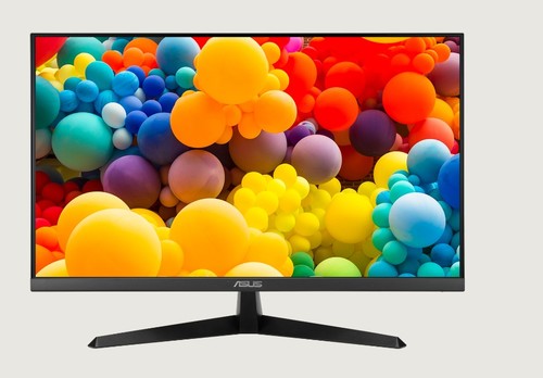 מסך מחשב Asus Eye Care VY279HGE