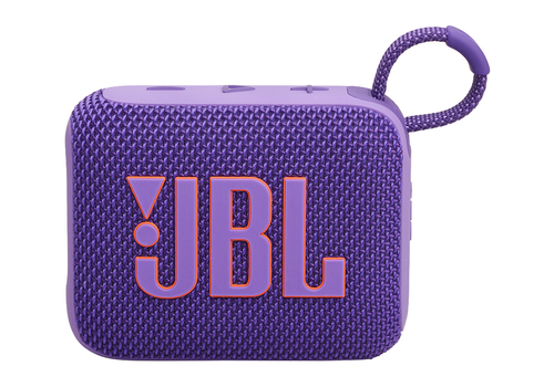 רמקול נייד JBL GO 4
