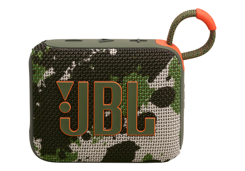רמקול נייד JBL GO 4