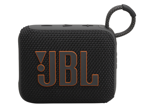 רמקול נייד JBL GO 4