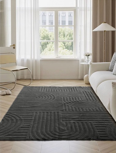 שטיח 220*160 דגם BOHO GEOMATRY