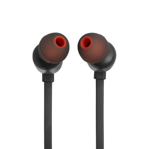 אוזניות IN EAR שחור JBL TUNE 310C - TYPE C