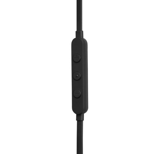 אוזניות IN EAR שחור JBL TUNE 310C - TYPE C