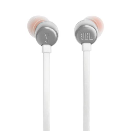 אוזניות IN EAR לבן JBL TUNE 310C - TYPE C