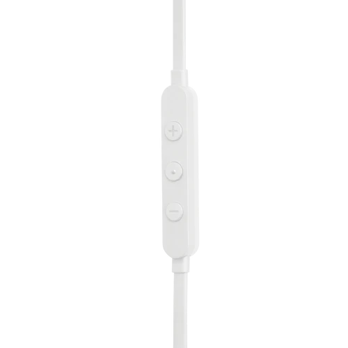 אוזניות IN EAR לבן JBL TUNE 310C - TYPE C