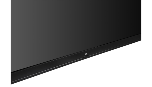 מסך מגע אינטראקטיבי מקצועי VESTEL Dynamic Series DA65A-6K 65