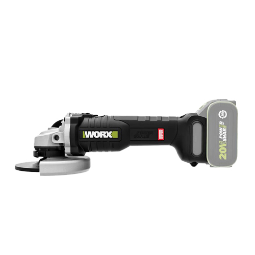 סט 3 כלים מברגת אימפקט WU290 + פטישון 24 מ