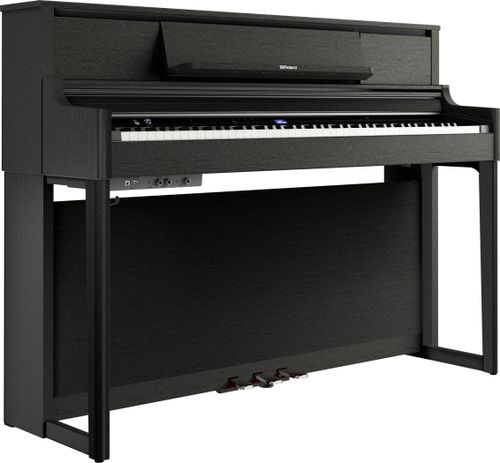 Roland LX-5 Digital Piano