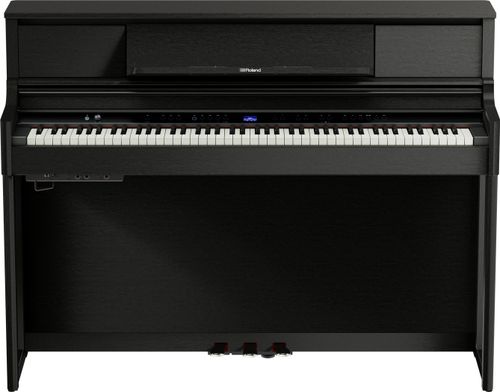 זוית נוספת Roland LX-5 Digital Piano