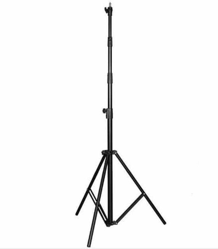 חצובת תאורה לסטודיו NICEFOTO בגובה 360 מטר TR 360