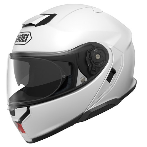 קסדת שואי נפתחת נאוטק 3 לבן - SHOEI NEOTEC 3 