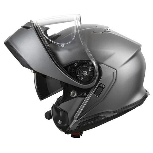 קסדת שואי נפתחת נאוטק 3 לבן - SHOEI NEOTEC 3 