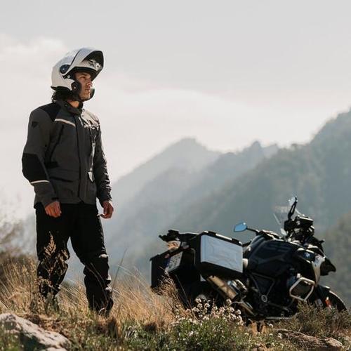 קסדת שואי נפתחת נאוטק 3 לבן - SHOEI NEOTEC 3 