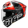קסדת שואי מלאה שחור / אדום -  SHOEI X-SPR PRO DIGGIA2 TC-1
