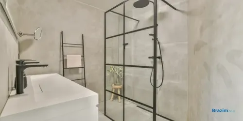 המדריך המלא ליצירת חדר אמבטיה פונקציונלי ונוח לכל המשפחה Brazim.co.il