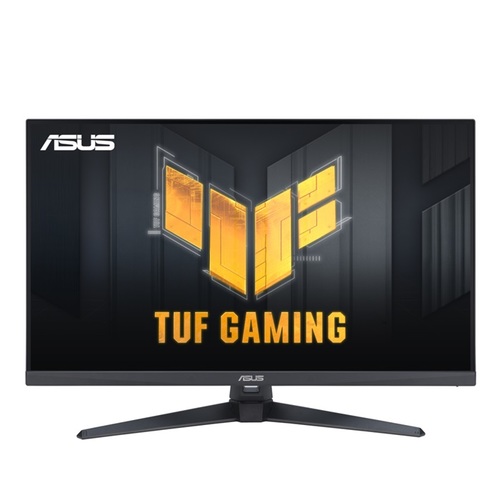 מסך מחשב גיימינג 31.5 אינץ Asus TUF Gaming VG328QA1A