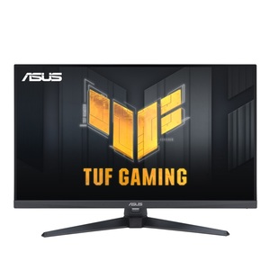 מסך מחשב גיימינג 31.5 אינץ Asus TUF Gaming VG328QA1A