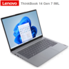 מחשב נייד Lenovo ThinkBook 14 G7 IML 14"-U7-16GB-1TB