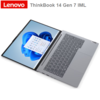 מחשב נייד Lenovo ThinkBook 14 G7 IML 14"-U7-16GB-1TB