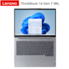 מחשב נייד Lenovo ThinkBook 14 G7 IML 14"-U7-16GB-1TB