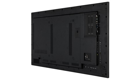 מסך מקצועי VESTEL QN55F/4H 55 UHD 24/7 500nits