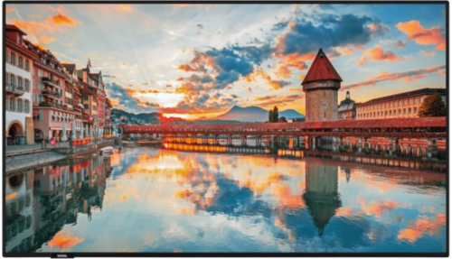 מסך מקצועי VESTEL PN43D-4H 43