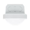 הרמטי פיבר אפור SYLVANIA POSEIDON 35W IP66 אור קר