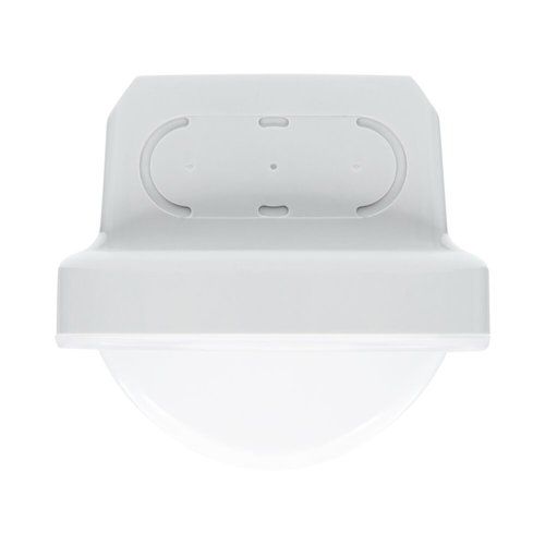 הרמטי פיבר אפור SYLVANIA POSEIDON 35W IP66 אור קר