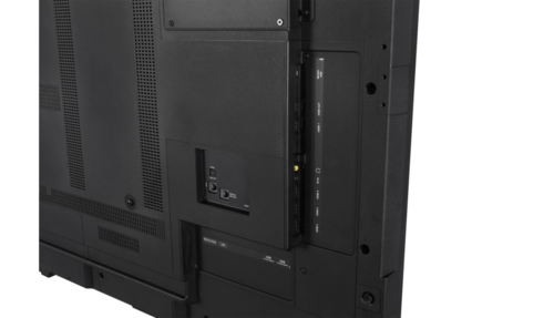 מסך מקצועי VESTEL PF50D-2H 50 16/7 500nits MB400 ANDROID