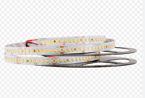 25 מטר פס לד 22W/24V 2835 חזק ביותר LEDON