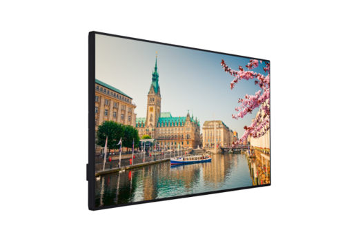 מסך מקצועי VESTEL PN43B-4H 17MB1