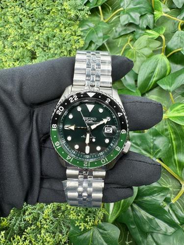 SEIKO SSK035 SPORT 5 מלאי קטן מהרו להזמין !