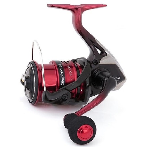 רולר לדיג Shimano Sephia 5SF26E030