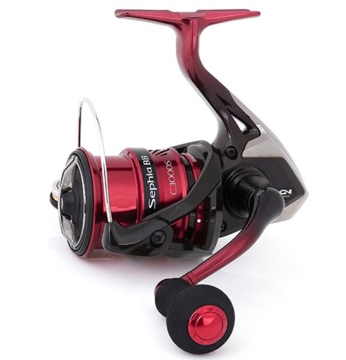 רולר לדיג Shimano Sephia 5SF26E030