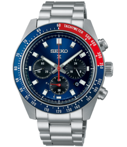 SEIKO SSC913 PROSPEX Speedtimer