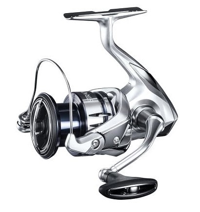 רולר לדיג Shimano Stradic FL C3000 HG reel