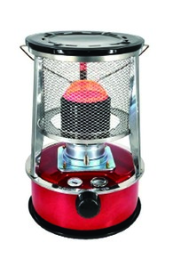 תנור נפט ZT-2310 HAVAYA