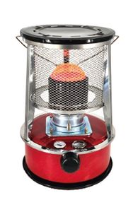 תנור נפט ZT-2310 עם פתיליה נוספת HAVAYA