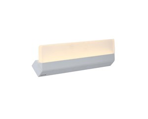 קיר בינוני LED 12W